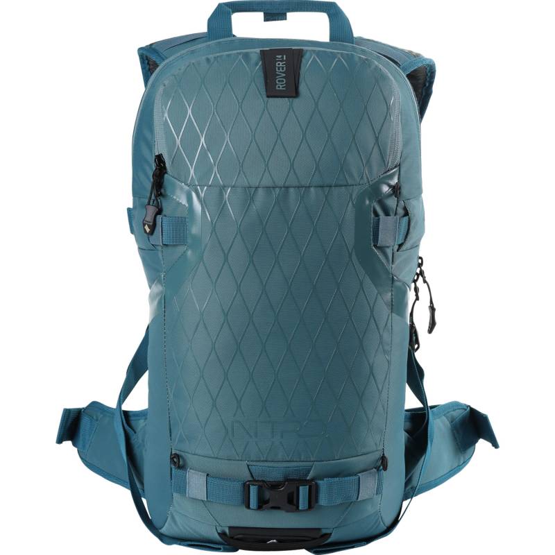 Nitro - Rucksack ROVER 14 arctic - Gr. - 14 L von Nitro