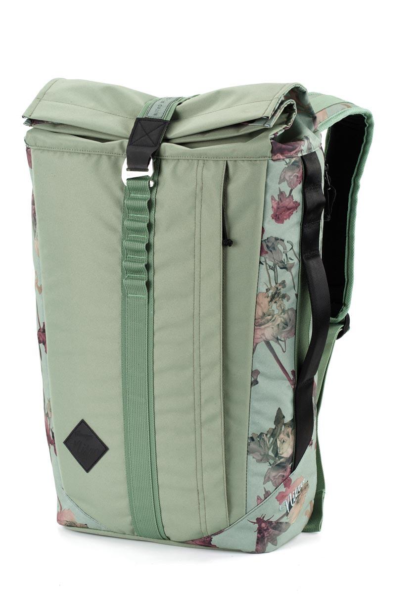 Nitro - Rucksack SCRAMBLER dead flower von Nitro