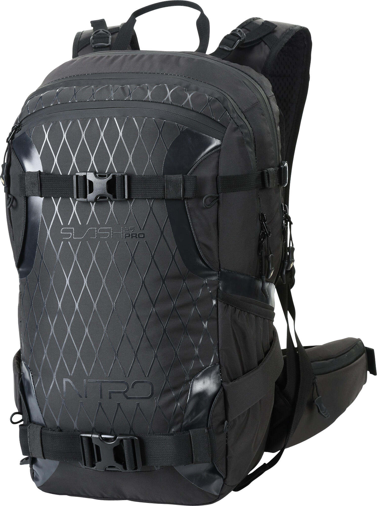 Nitro - Rucksack SLASH 25 PRO - Gr. - 25 L von Nitro