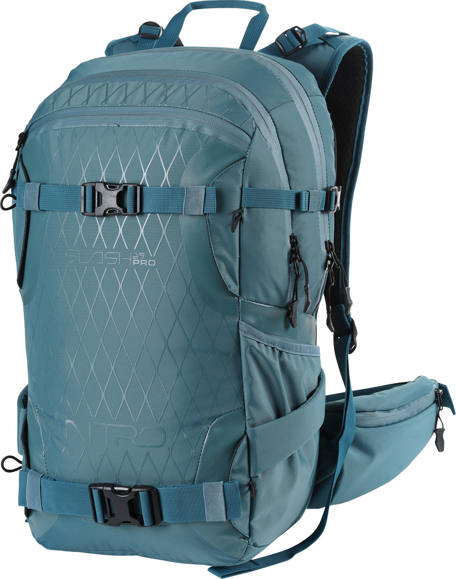 Nitro - Rucksack SLASH 25 PRO arctic - Gr. - 25 L von Nitro