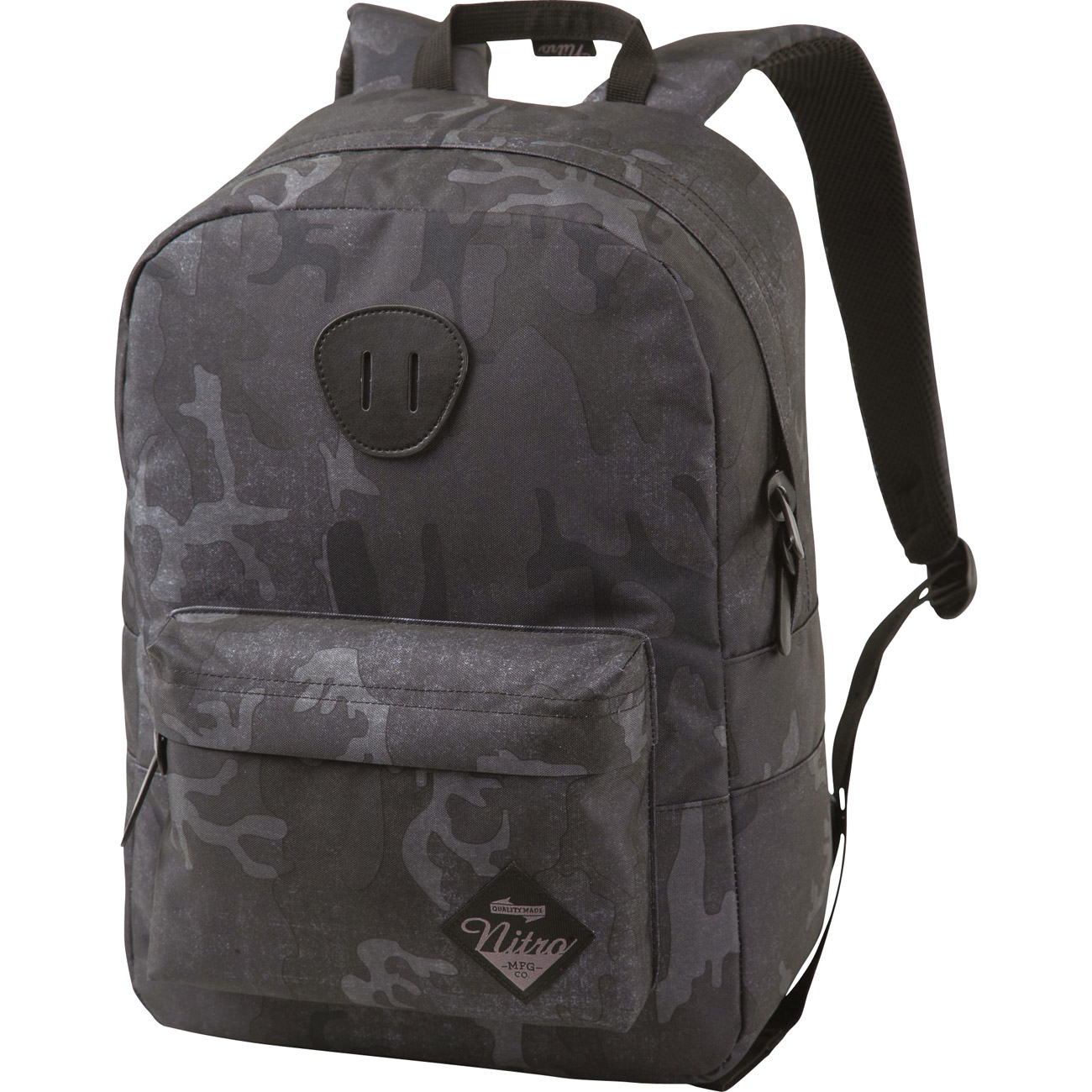 Nitro Rucksack URBAN CLASSIC von Nitro Bags