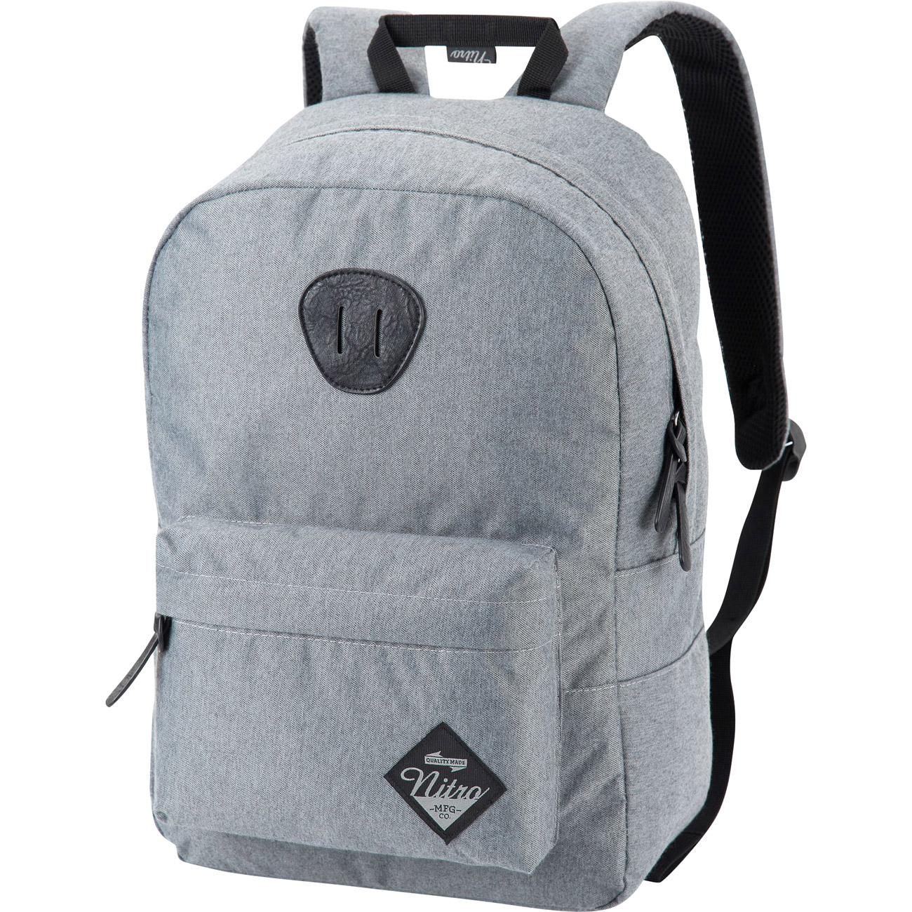 Nitro Rucksack URBAN CLASSIC von Nitro Bags