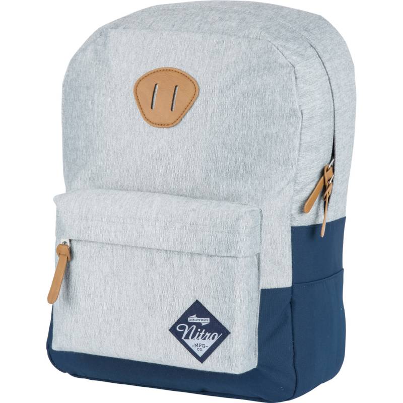 Nitro Rucksack URBAN CLASSIC von Nitro Bags
