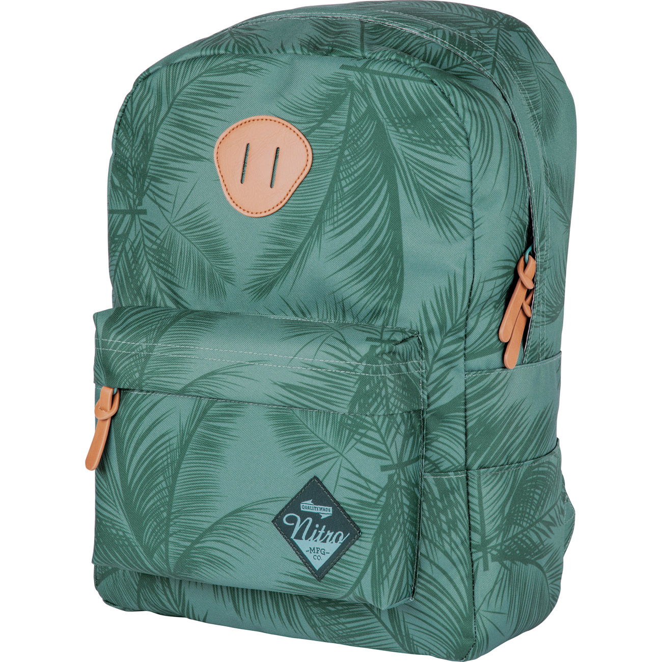 Nitro Rucksack URBAN CLASSIC von Nitro Bags