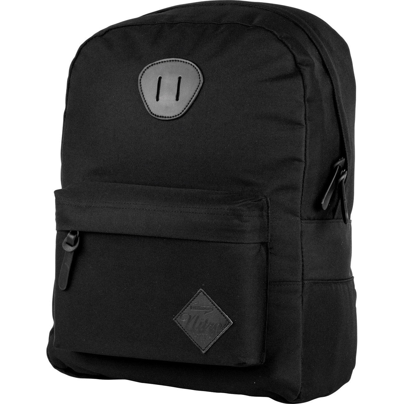 Nitro Rucksack URBAN CLASSIC von Nitro Bags