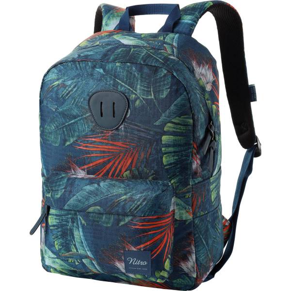 Nitro Rucksack URBAN CLASSIC von Nitro Bags