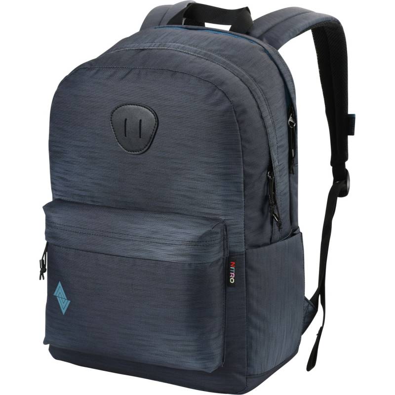 Nitro Rucksack URBAN PLUS PACK'21 von Nitro Bags