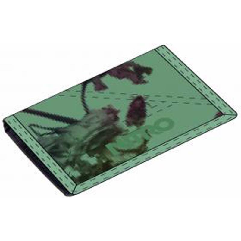 Nitro Geldbörse WALLET von Nitro Bags