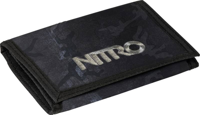 Nitro Geldbörse WALLET von Nitro Bags