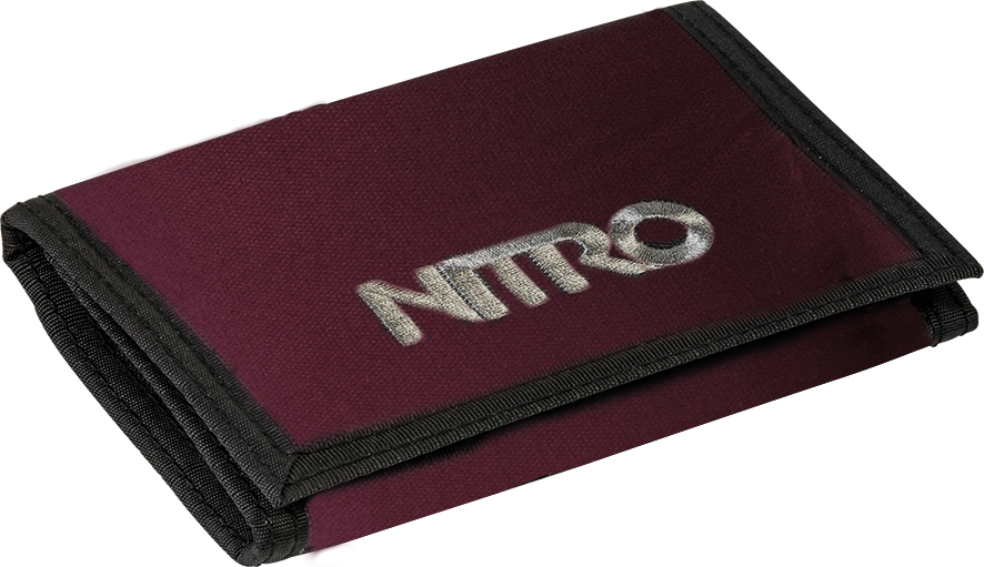 Nitro Geldbörse WALLET von Nitro Bags