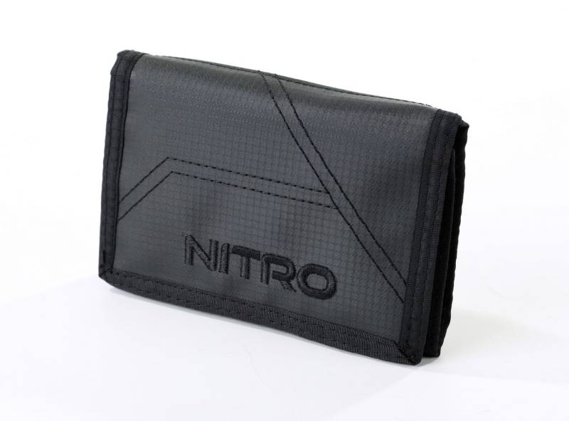 Nitro Geldbörse WALLET von Nitro Bags