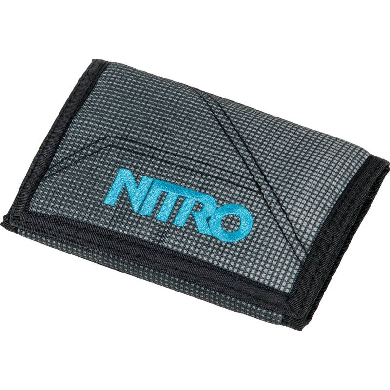 Nitro Geldbörse WALLET von Nitro Bags