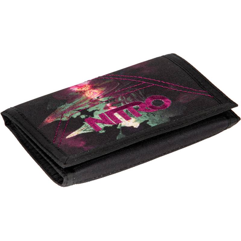 Nitro Geldbörse WALLET von Nitro Bags