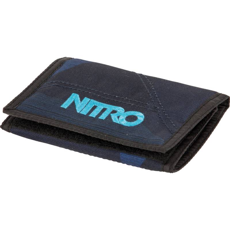 Nitro Geldbörse WALLET von Nitro Bags
