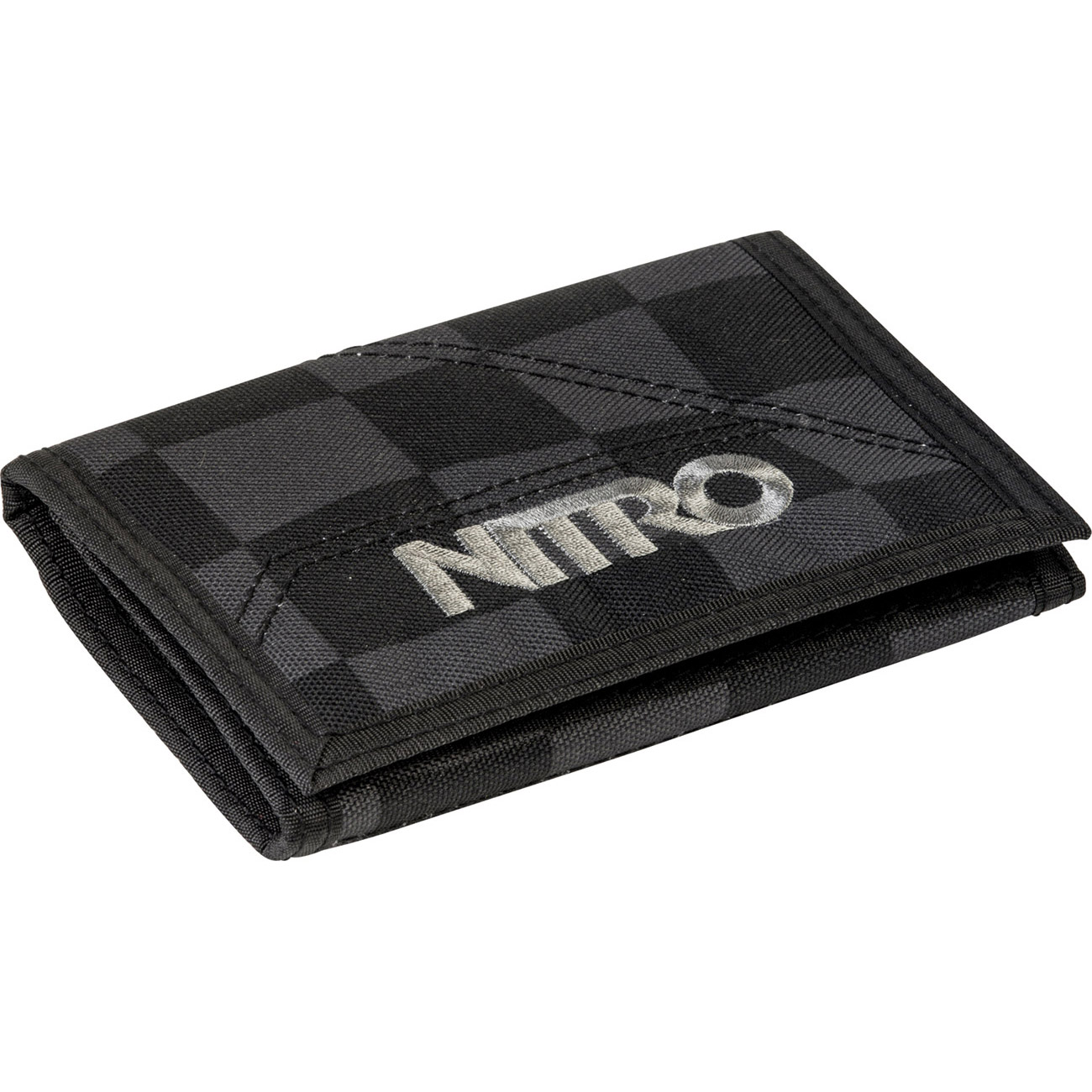 Nitro Geldbörse WALLET von Nitro Bags