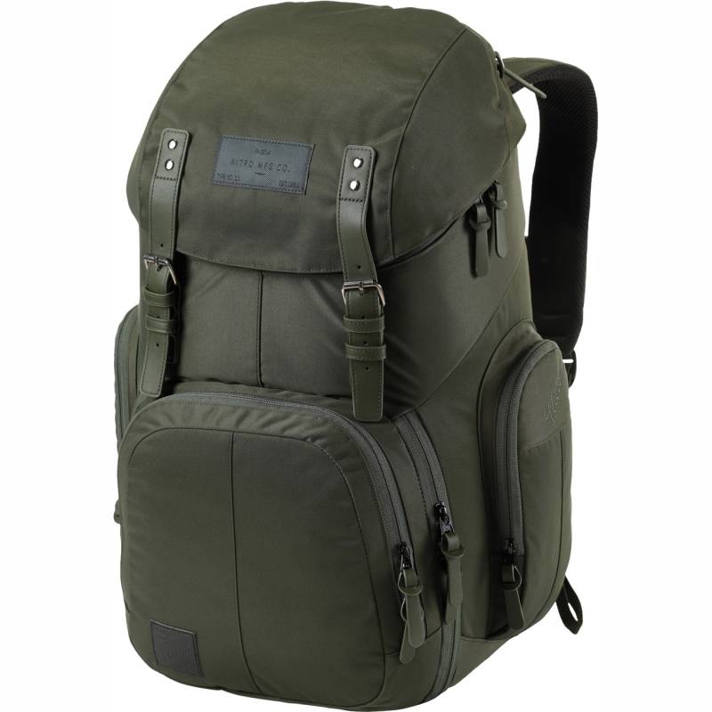 Nitro Rucksack WEEKENDER von Nitro Bags