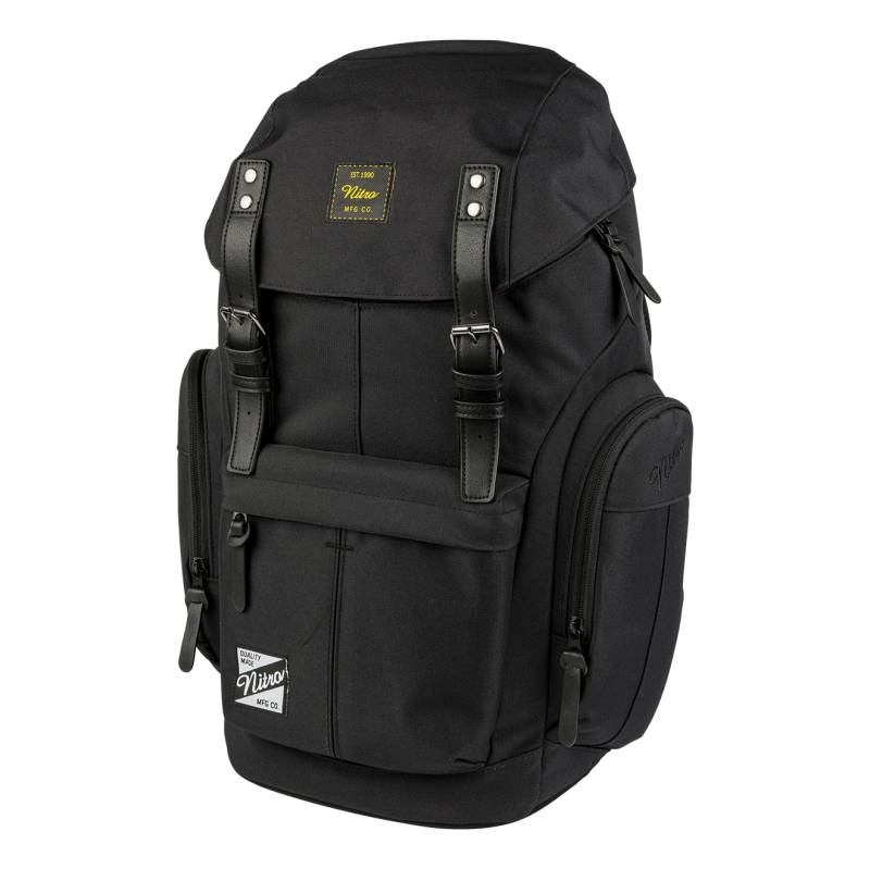 Nitro Rucksack WEEKENDER von Nitro Bags