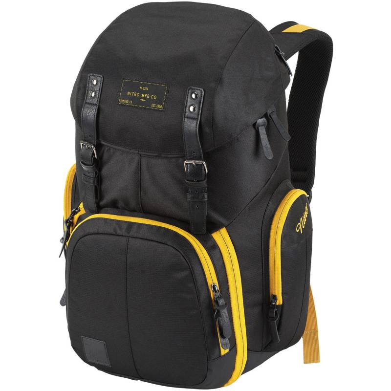 Nitro Rucksack WEEKENDER von Nitro Bags