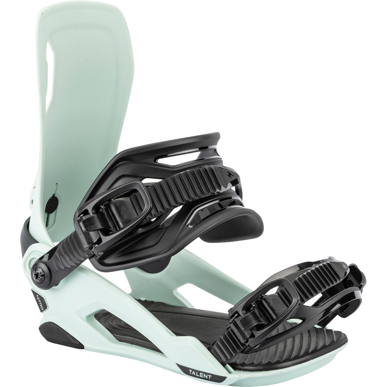 Nitro Snowboardbindung TALENT Unisex von Nitro