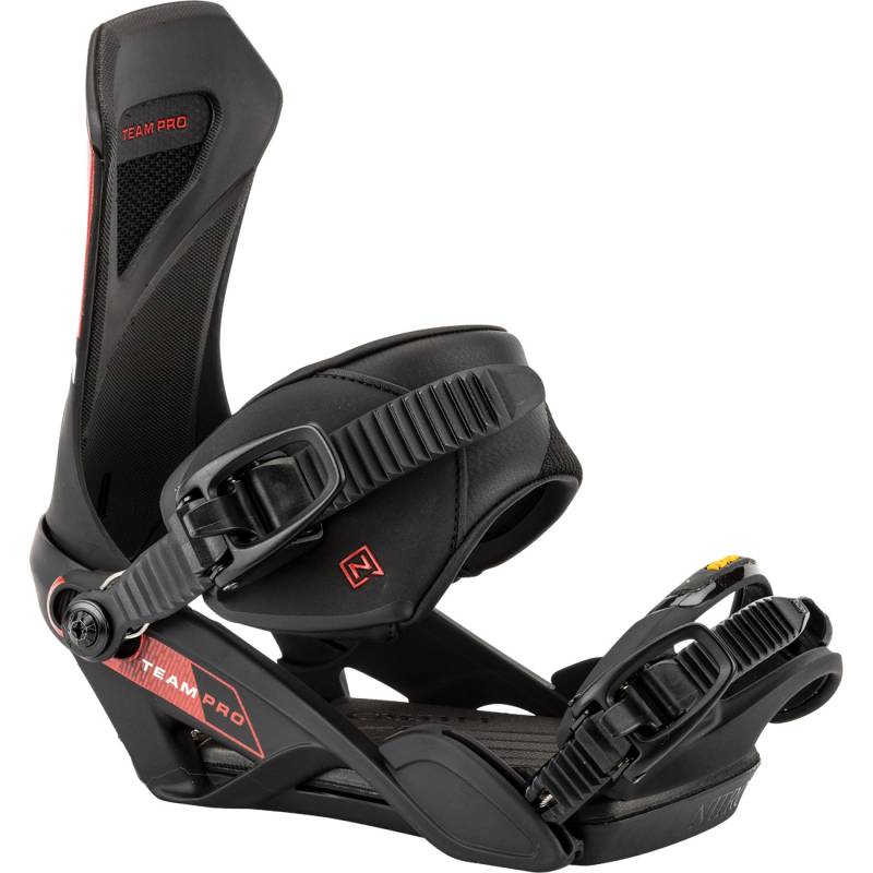 Nitro Snowboardbindung TEAM PRO von Nitro