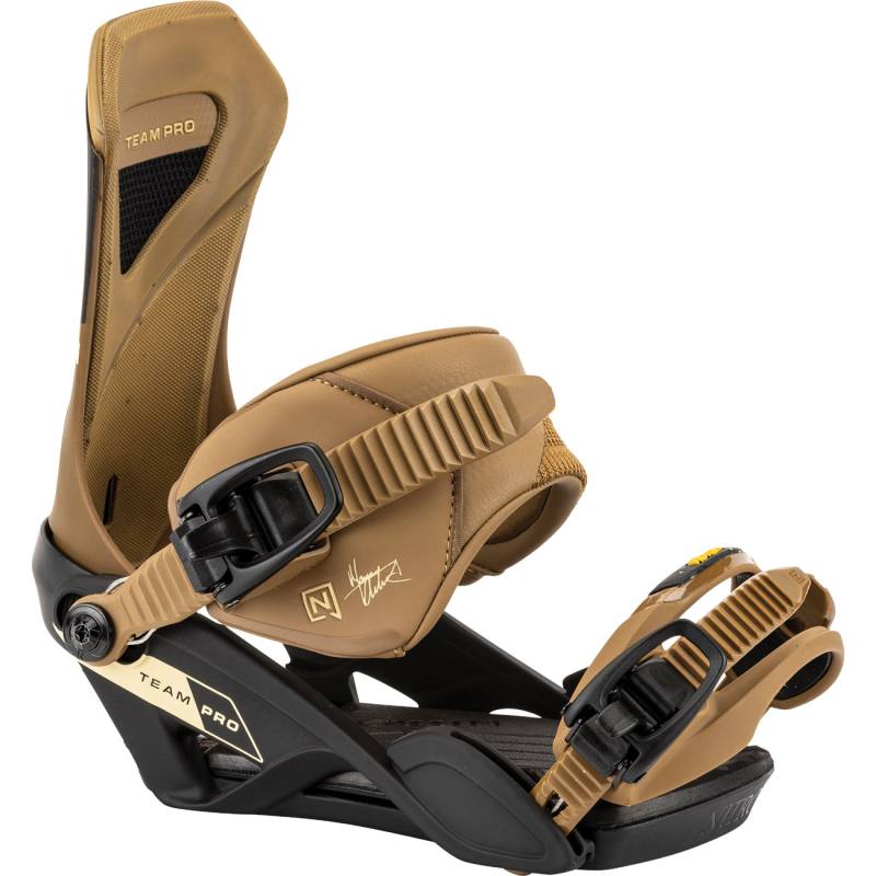 Nitro Snowboardbindung TEAM PRO von Nitro