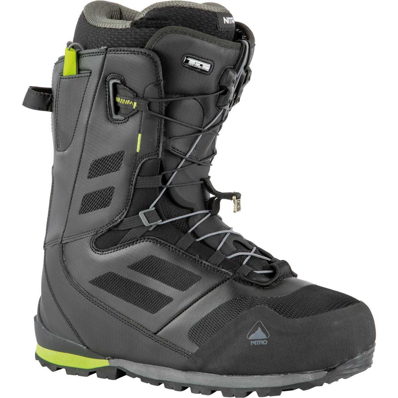 Nitro Snowboardboot INCLINE TLS von Nitro