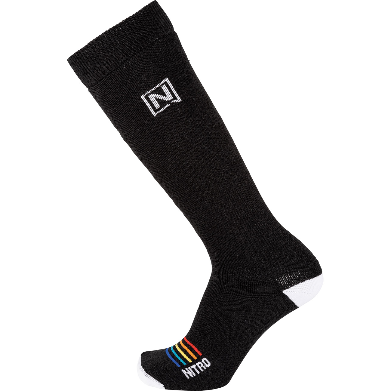 Nitro Snowboardsocken CLOUD 1 Nitro Snowboardsocken CLOUD 1 von Nitro