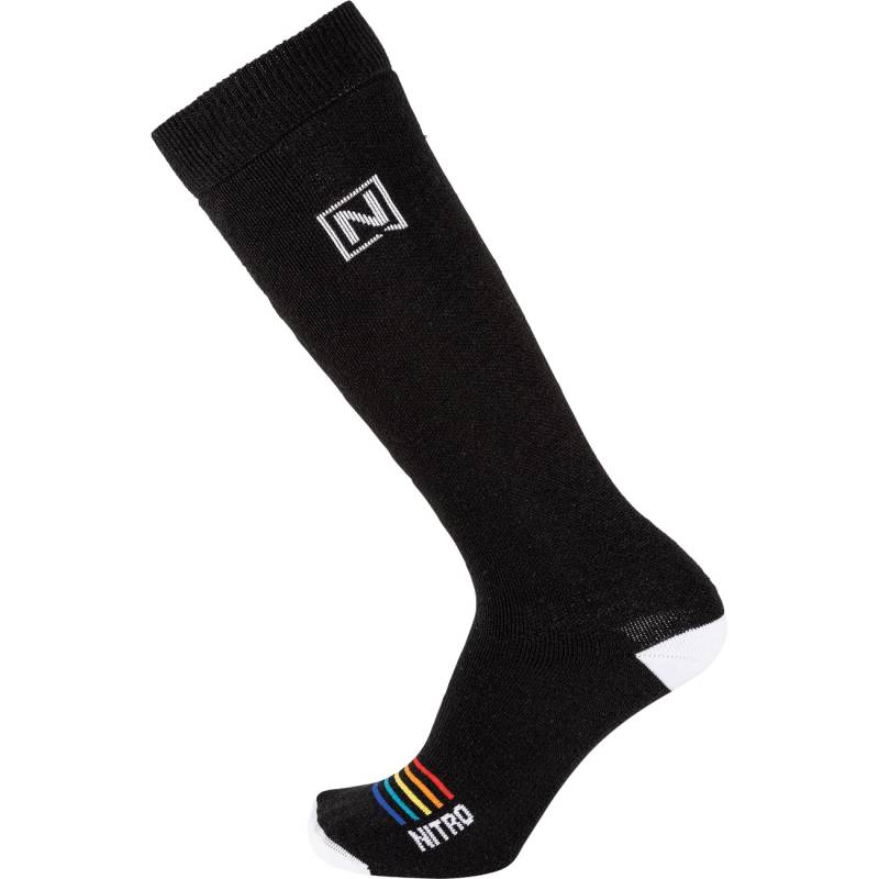 Nitro Snowboardsocken CLOUD 1 Nitro Snowboardsocken CLOUD 1 von Nitro
