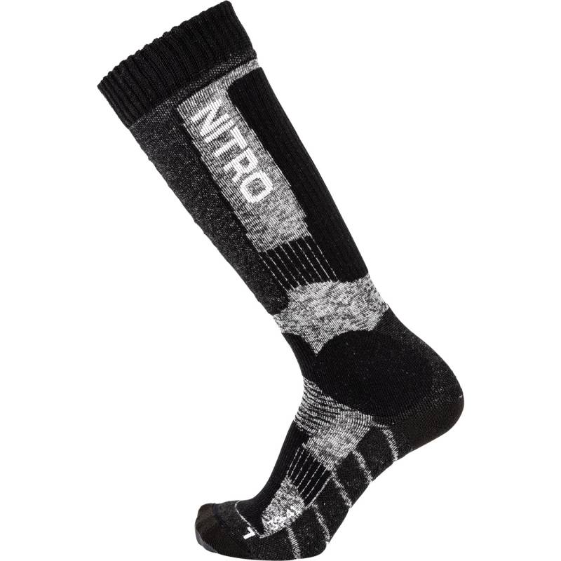 Nitro Snowboardsocken CLOUD 8 von Nitro