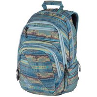 Nitro Stash - Laptoprucksack 49 cm 15" von Nitro