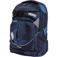 Nitro Superhero - Rucksack 44 cm von Nitro