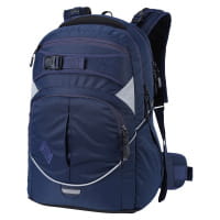 Nitro Superhero Rucksack Night Sky von Nitro