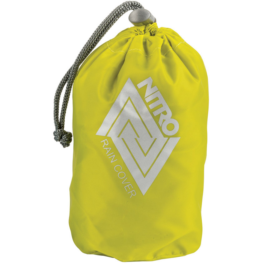 Nitro Tasche RAINCOVER NITRO BAGS von Nitro Bags