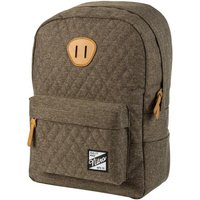 Nitro Urban Classic - Laptoprucksack 45 cm 15" von Nitro