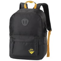 Nitro Urban Classic Rucksack Golden Black von Nitro