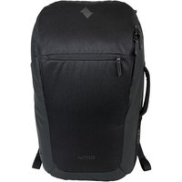 Nitro Urban Collection Nikuro Traveller - Rucksack 54 cm von Nitro