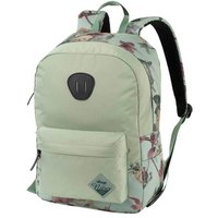 Nitro Urban Plus - Laptoprucksack 15" 46 cm von Nitro