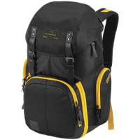 Nitro Weekender Rucksack Golden Black von Nitro