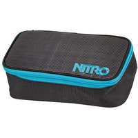 Nitro XL - Schlampermäppchen 21 cm von Nitro