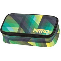 Nitro XL - Schlampermäppchen 21 cm von Nitro