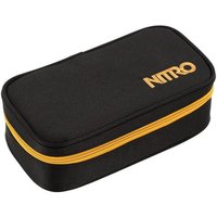 Nitro XL - Schlampermäppchen 21 cm von Nitro