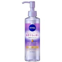 Nivea Japan - Beauty Skin Cleansing Oil - Reinigungsöl von Nivea Japan