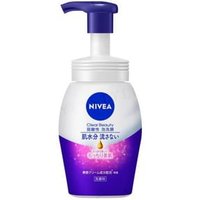 Nivea Japan - Cream Care Foaming Wash 150ml von Nivea Japan