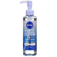 Nivea Japan - Face Deep Clear Cleansing Oil 170ml Refill von Nivea Japan