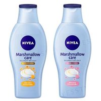 Nivea Japan - Marshmallow Care Body Milk - Körperlotion von Nivea Japan