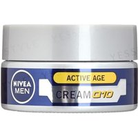 Nivea Japan - Men Active Age Cream 50g von Nivea Japan