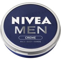 Nivea Japan - Men Creme 75g von Nivea Japan