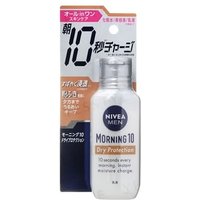 Nivea Japan - Men Morning 10 Dry Protection All-In One Emulsion 100g von Nivea Japan