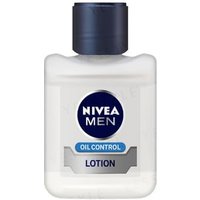 Nivea Japan - Men Oil Control Lotion 110ml Nivea Japan - Men Oil Control Lotion 110ml von Nivea Japan
