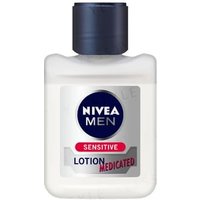 Nivea Japan - Men Sensitive Lotion 110ml von Nivea Japan